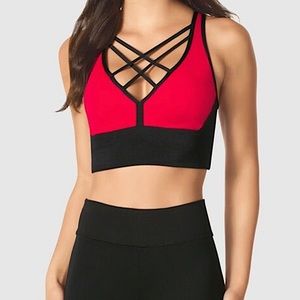 La Senza Sports Bra